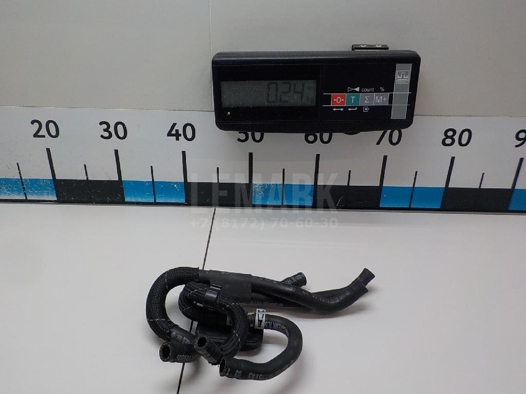 Шланг топливный