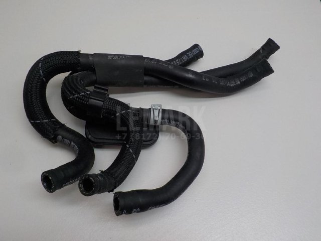 Шланг топливный