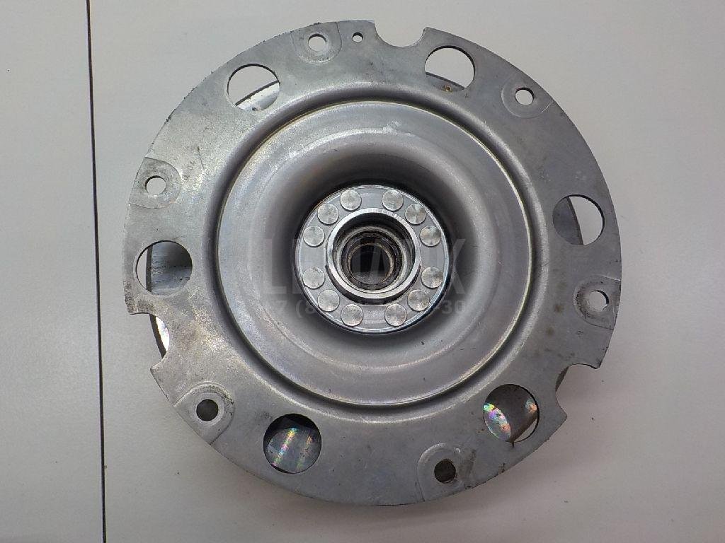 К-кт сцепления (с двухмассовым маховиком)