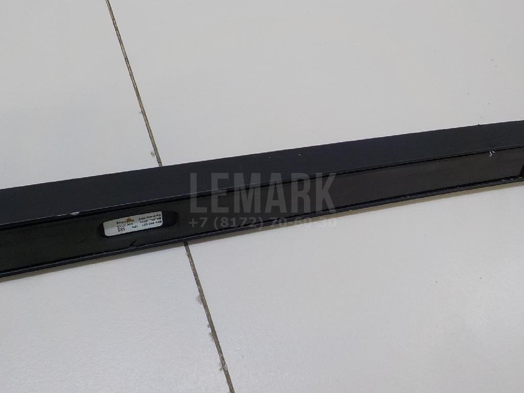 Рейлинг левый (планка на крышу)