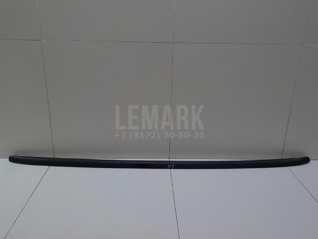 Рейлинг левый (планка на крышу)