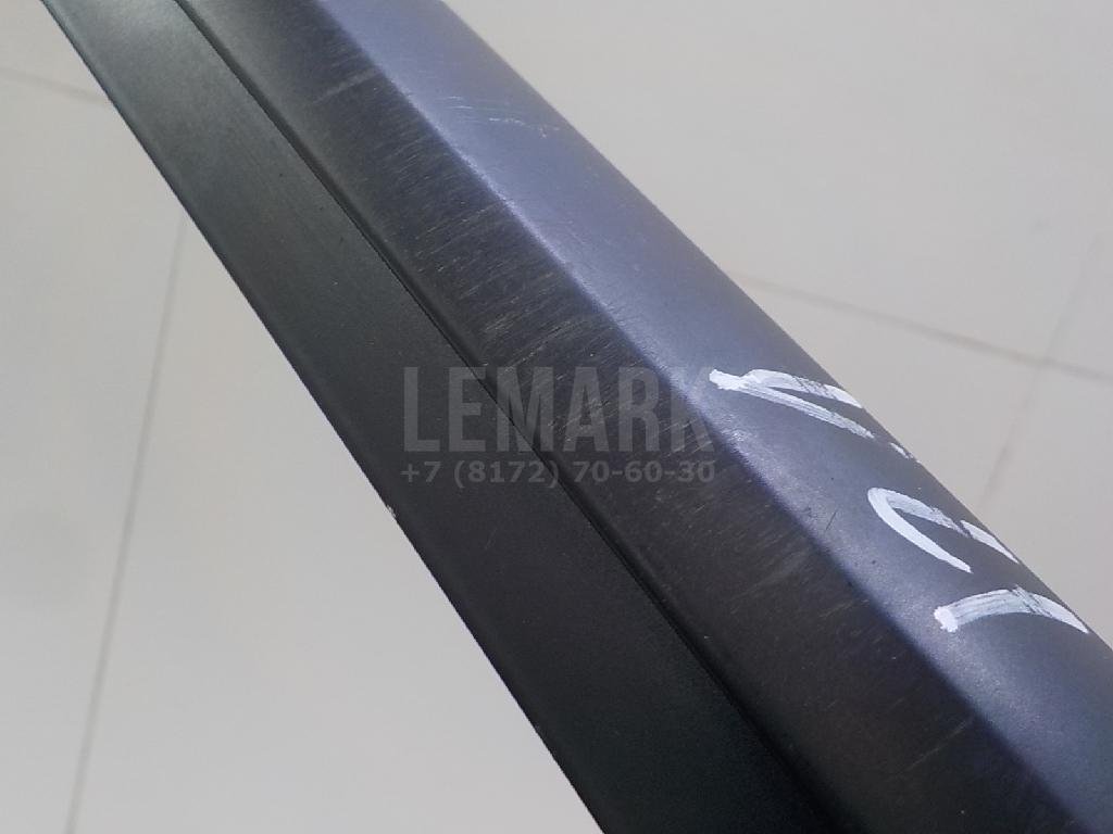 Рейлинг левый (планка на крышу)