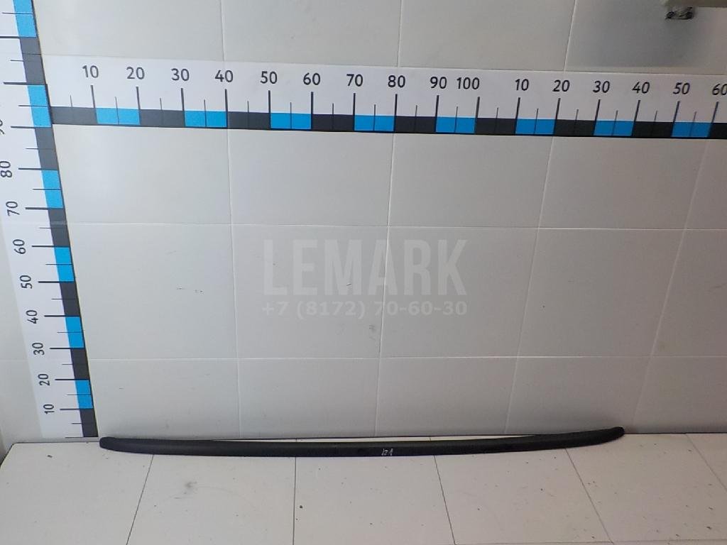 Рейлинг левый (планка на крышу)