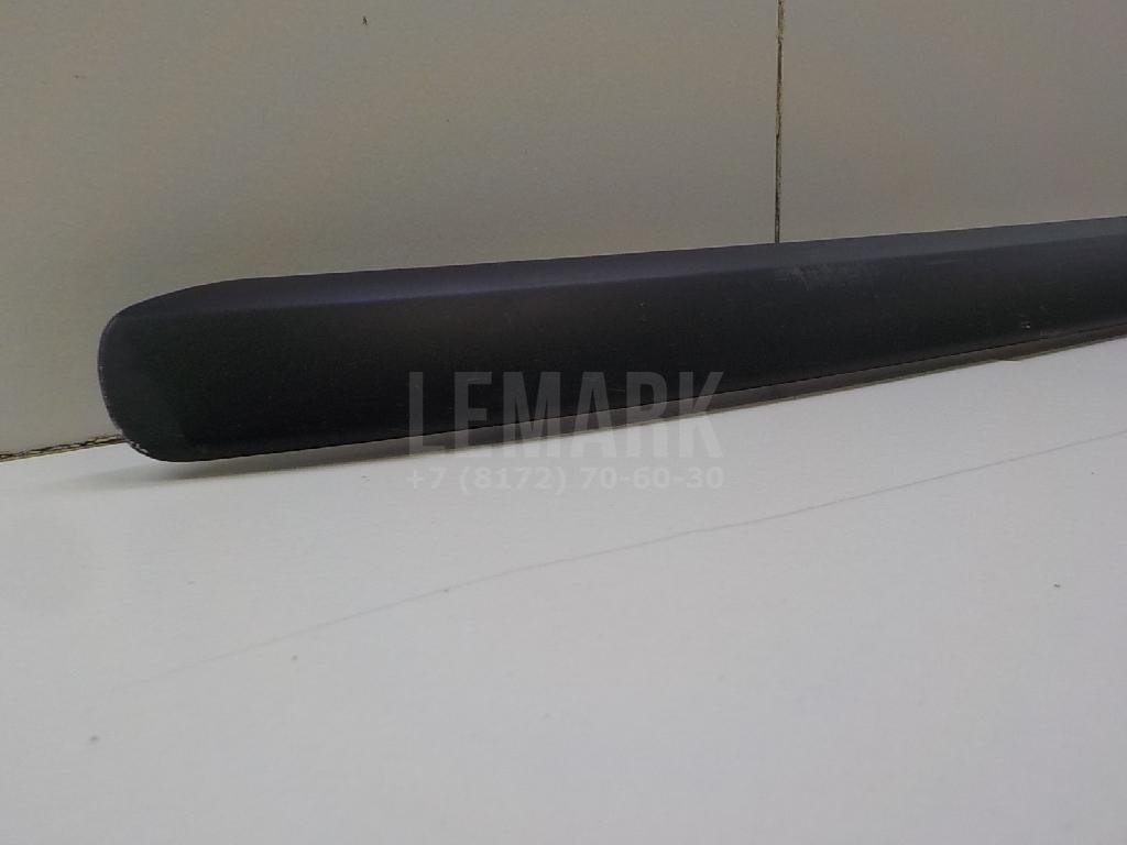 Рейлинг левый (планка на крышу)