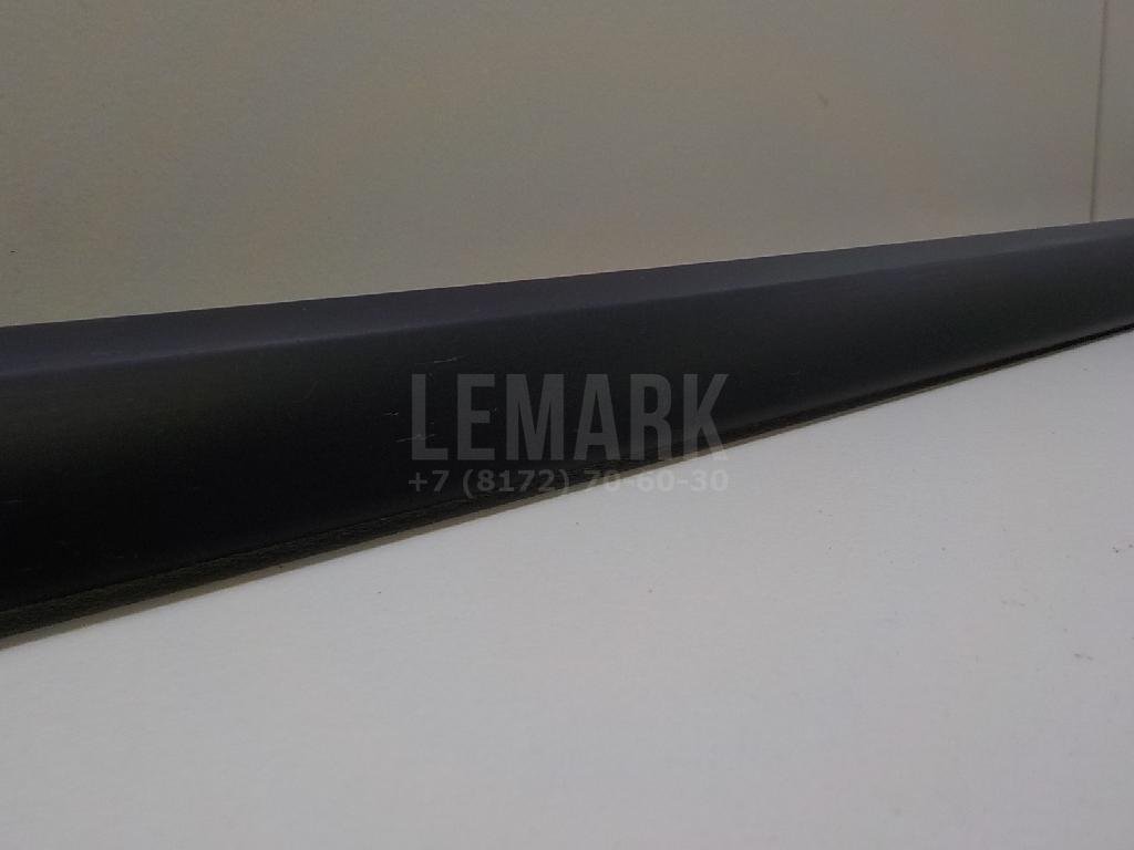 Рейлинг левый (планка на крышу)