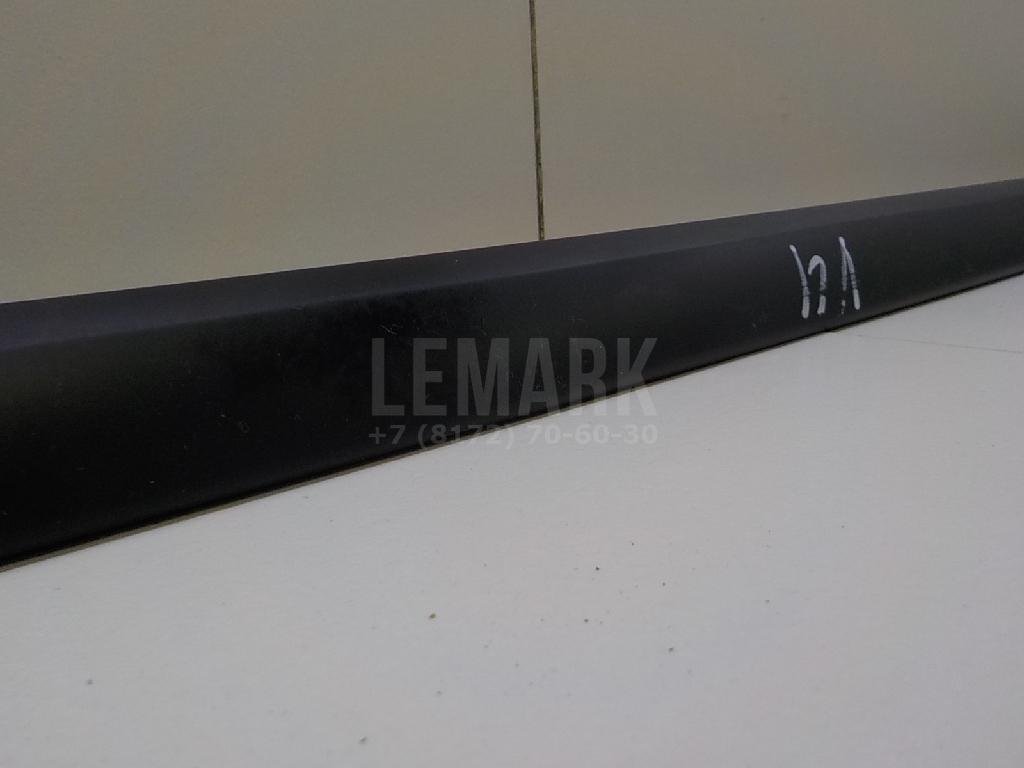 Рейлинг левый (планка на крышу)