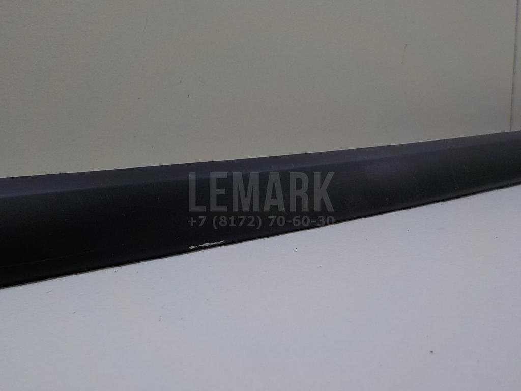 Рейлинг левый (планка на крышу)