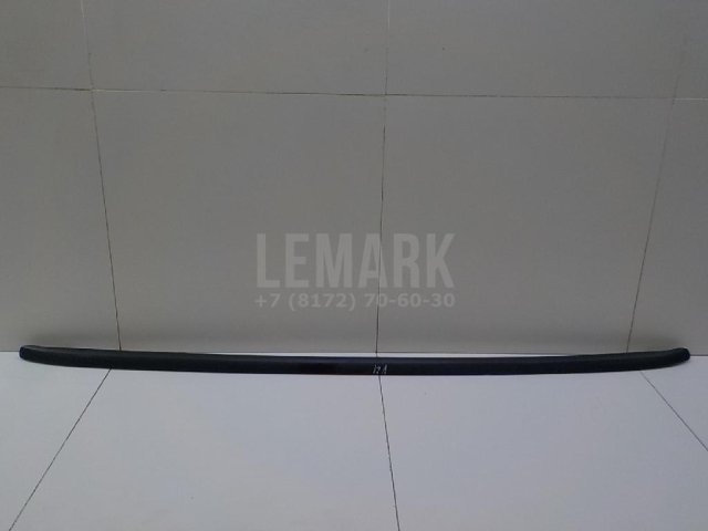 Рейлинг левый (планка на крышу)