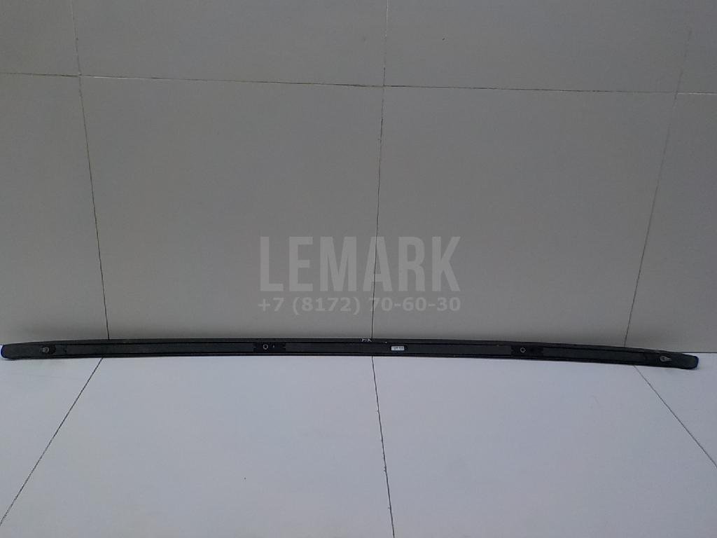 Рейлинг левый (планка на крышу)