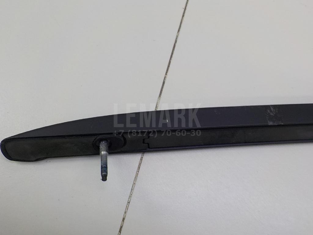 Рейлинг левый (планка на крышу)