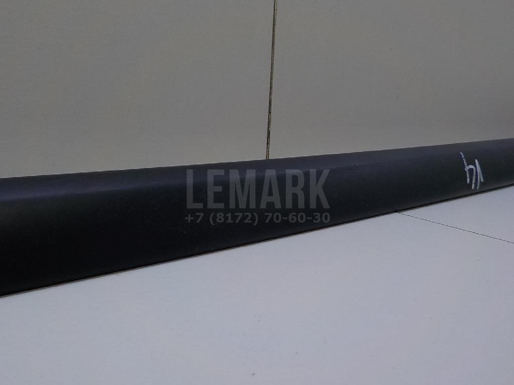 Рейлинг правый (планка на крышу)