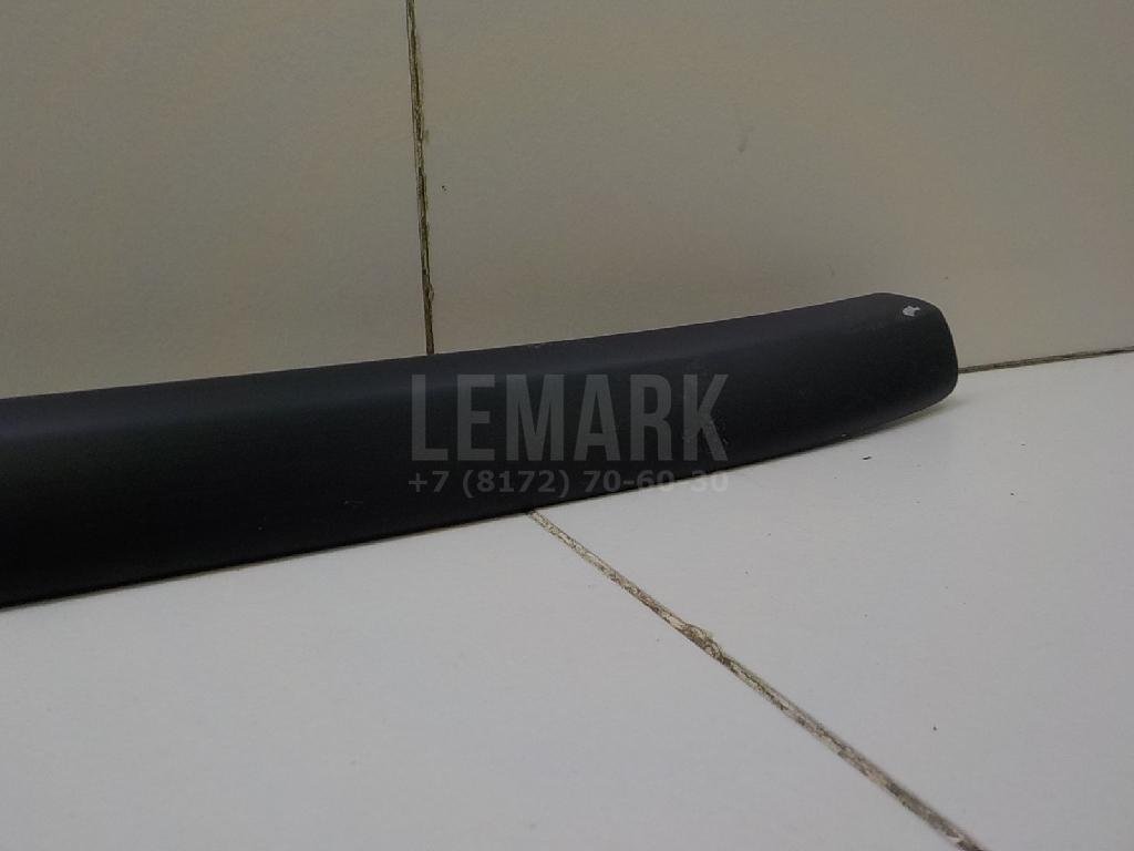 Рейлинг правый (планка на крышу)