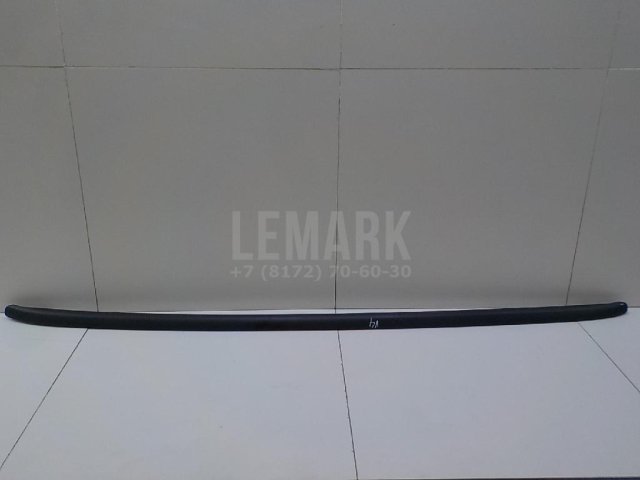 Рейлинг правый (планка на крышу)