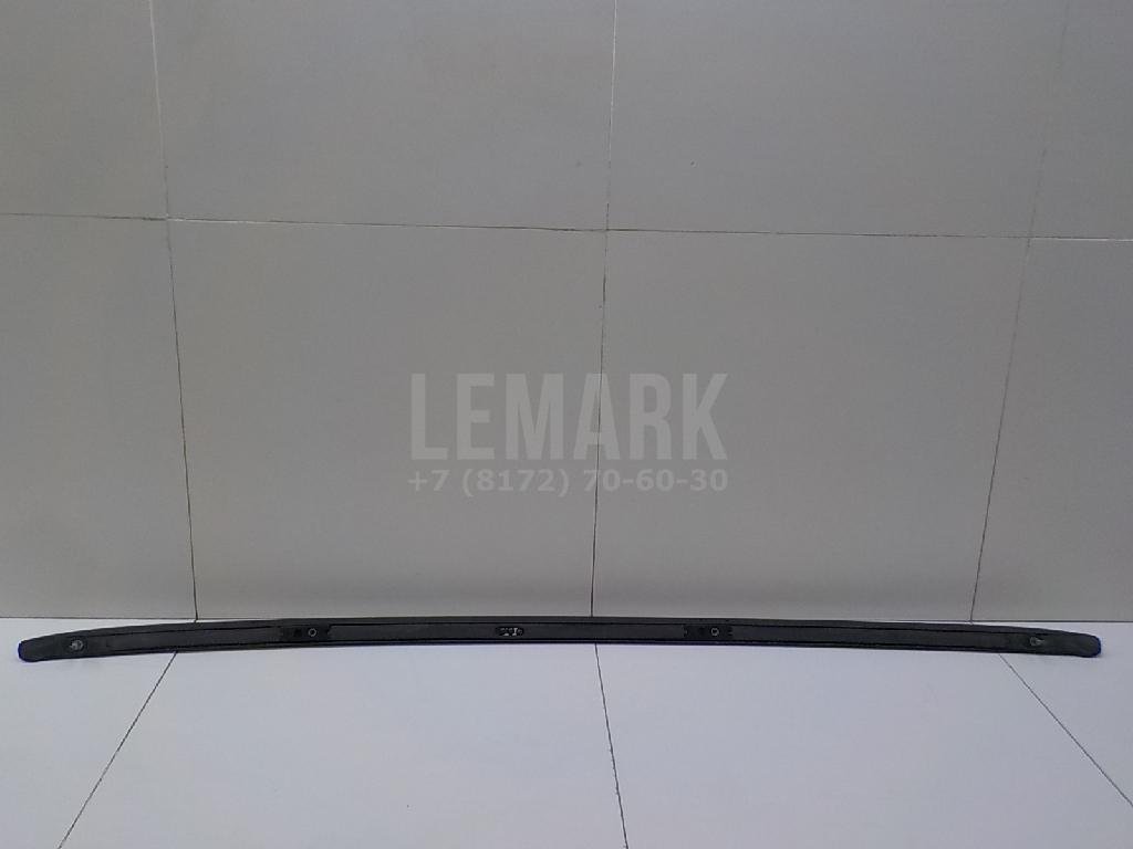 Рейлинг правый (планка на крышу)