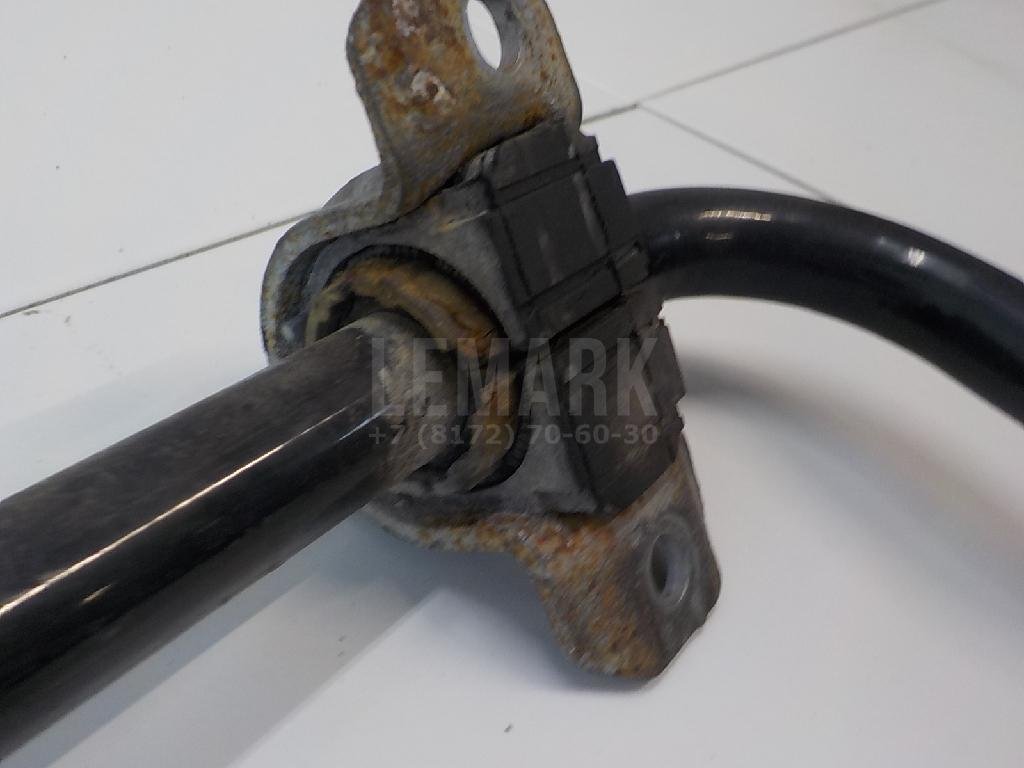 Стабилизатор задний