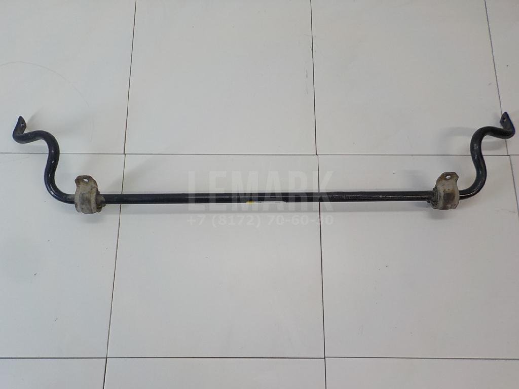 Стабилизатор задний