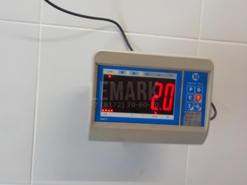 Стабилизатор задний