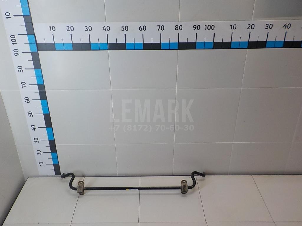 Стабилизатор задний