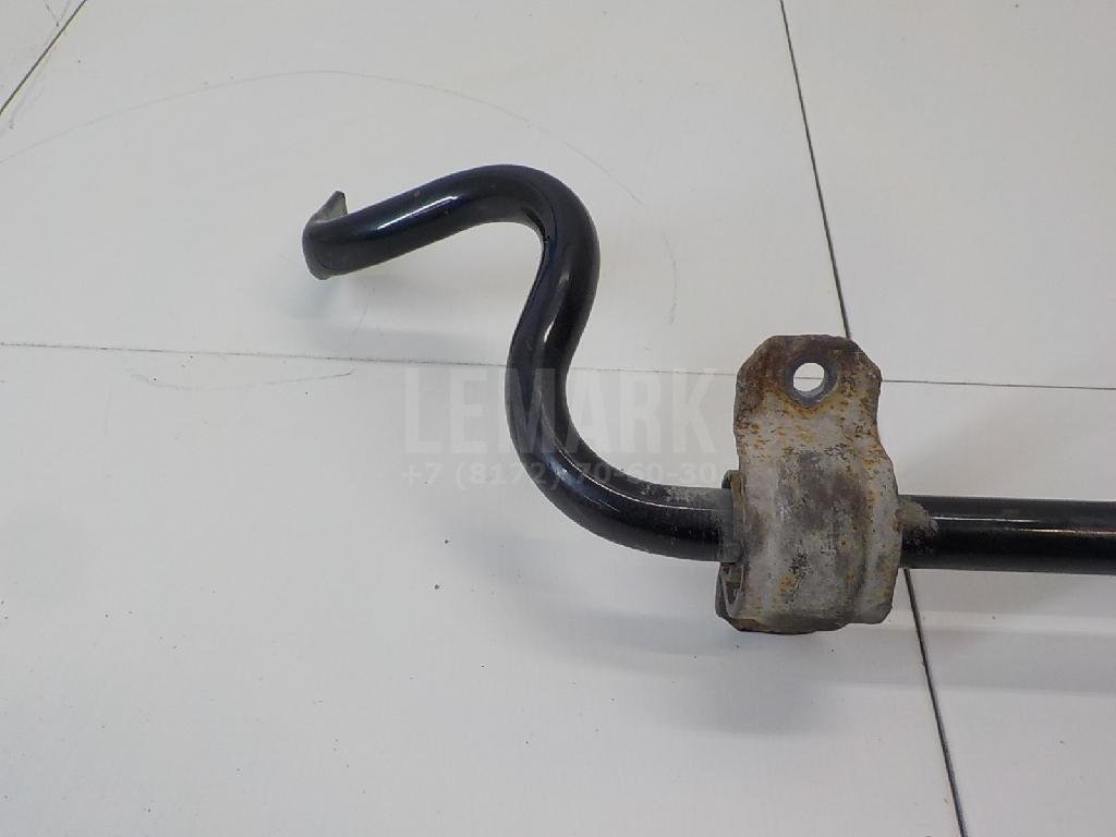 Стабилизатор задний