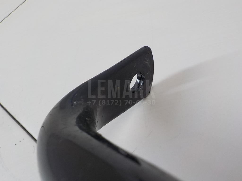 Стабилизатор задний