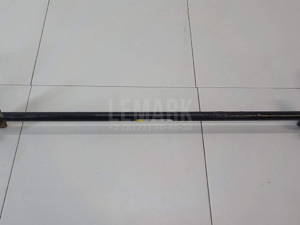 Стабилизатор задний