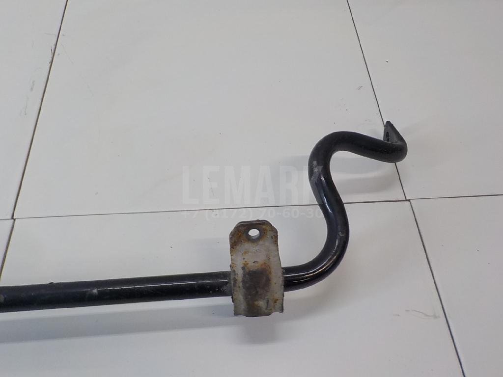 Стабилизатор задний