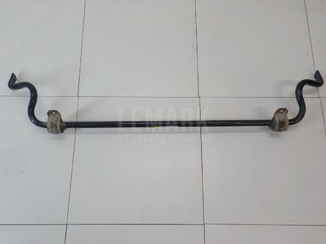 Стабилизатор задний