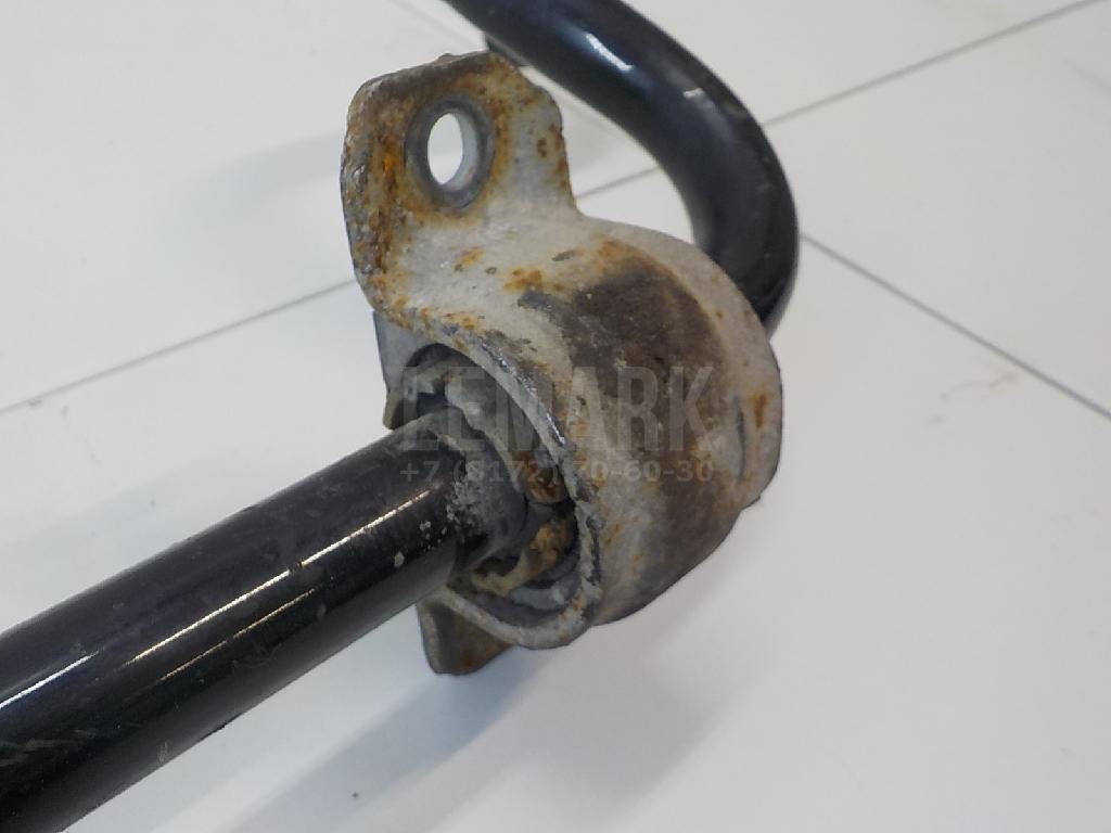 Стабилизатор задний