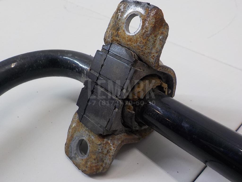 Стабилизатор задний