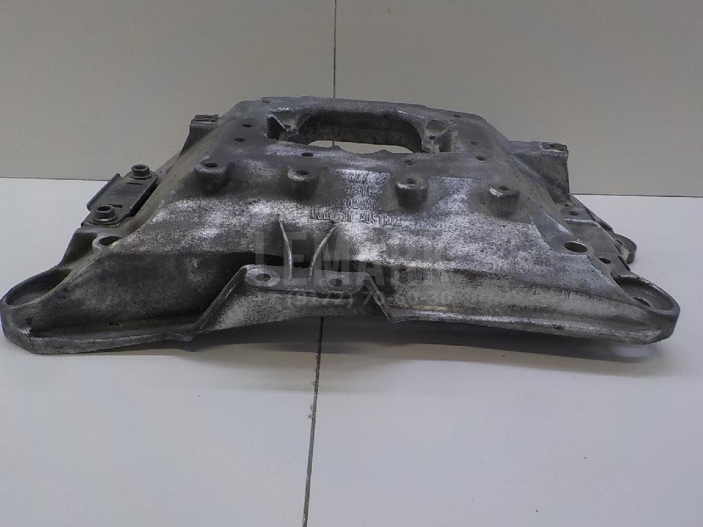 Кронштейн КПП для  Astra HD 8 2005-2011