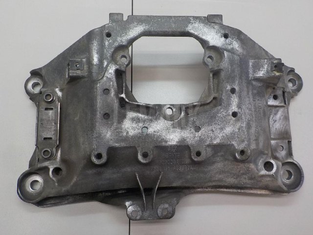 Кронштейн КПП