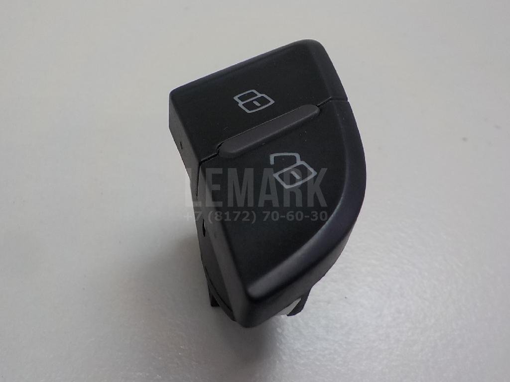 Кнопка центрального замка