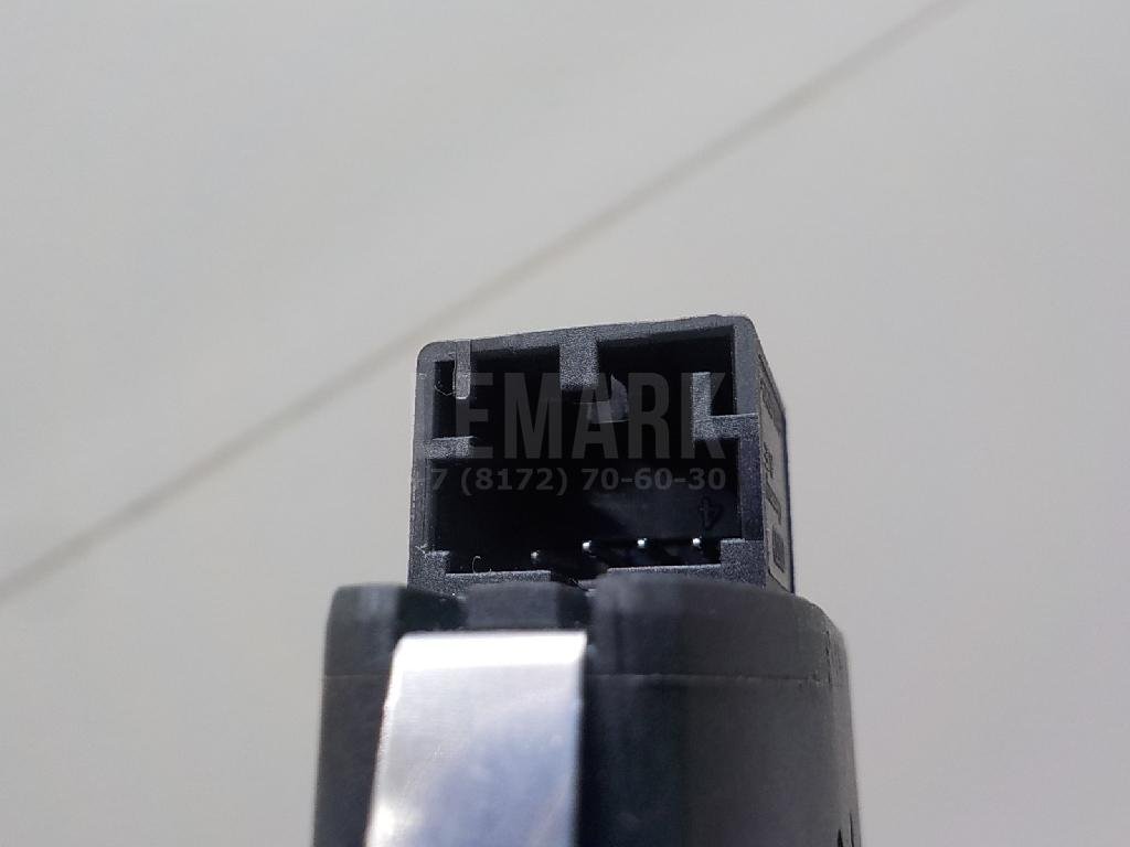 Кнопка центрального замка