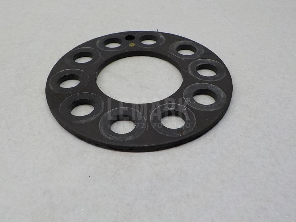 Пластина маховика