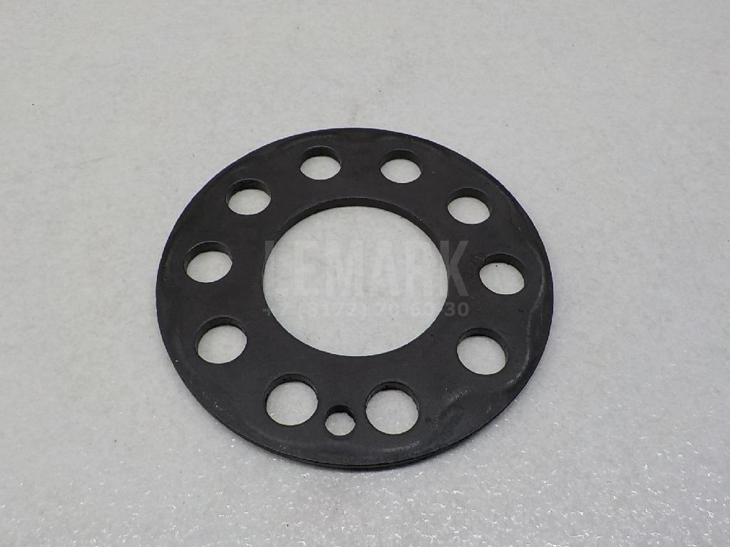 Пластина маховика