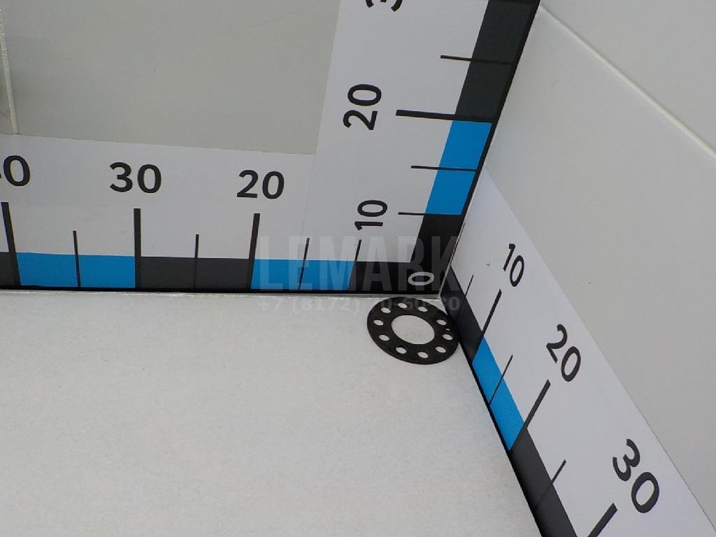 Пластина маховика