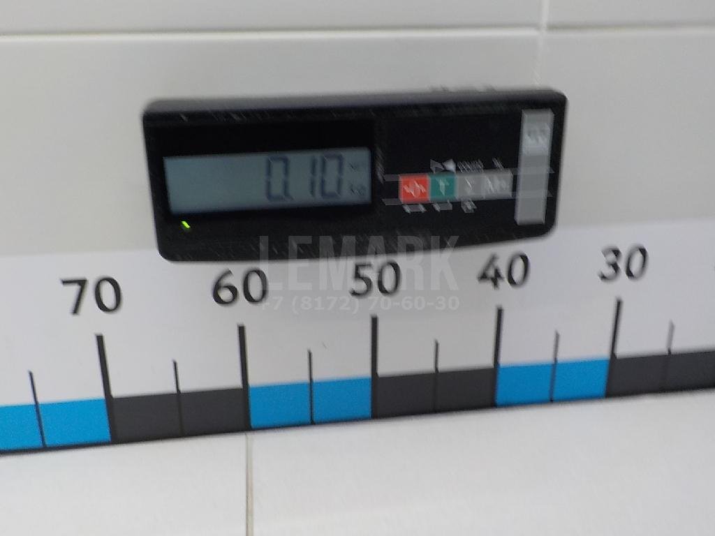 Пластина маховика