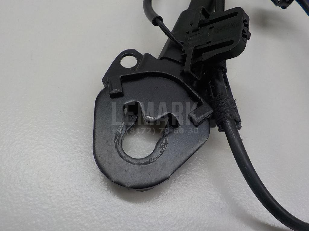 Ответная часть ремня безопасности