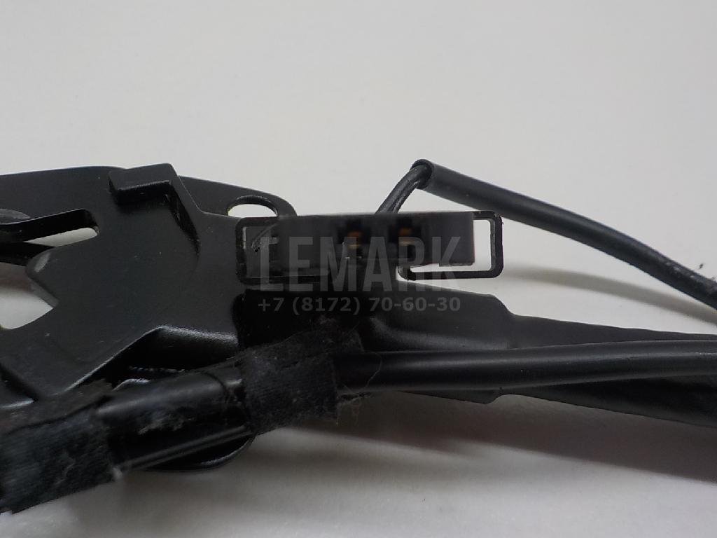 Ответная часть ремня безопасности