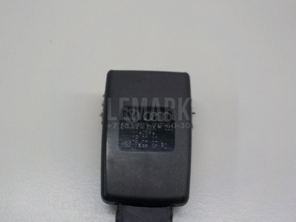 Ответная часть ремня безопасности