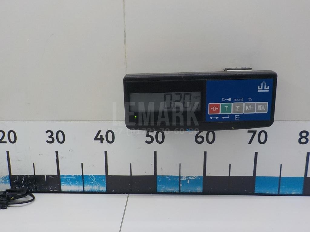 Ответная часть ремня безопасности