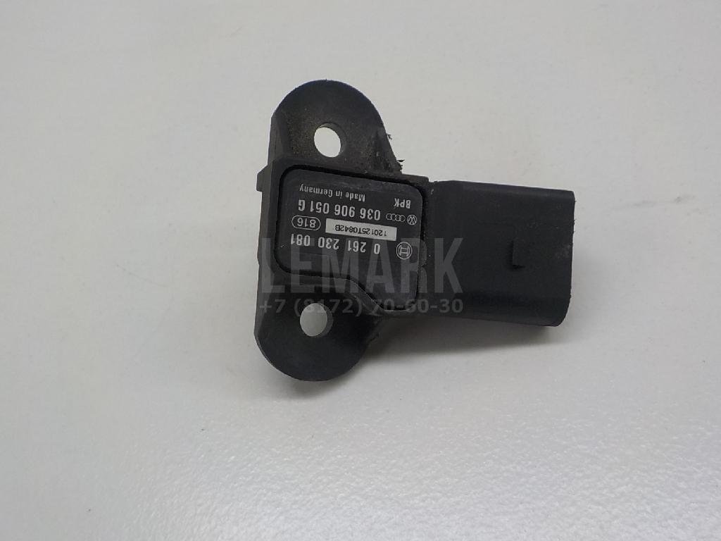 Датчик давления