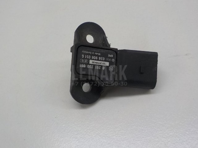 Датчик давления