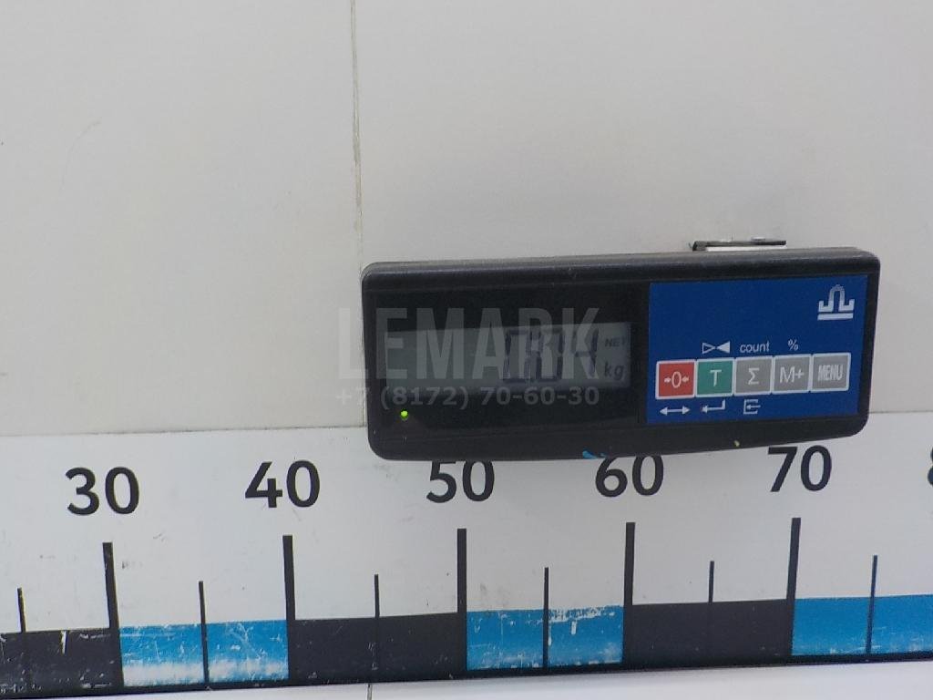 Датчик давления