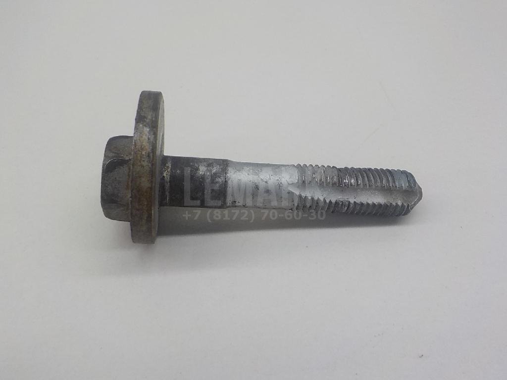 Болт развала задних колес