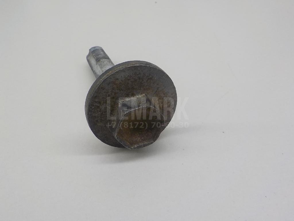 Болт развала задних колес