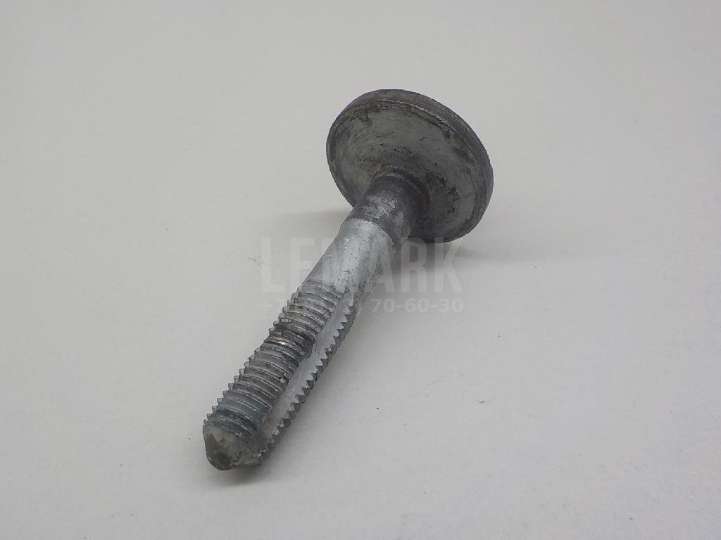 Болт развала задних колес