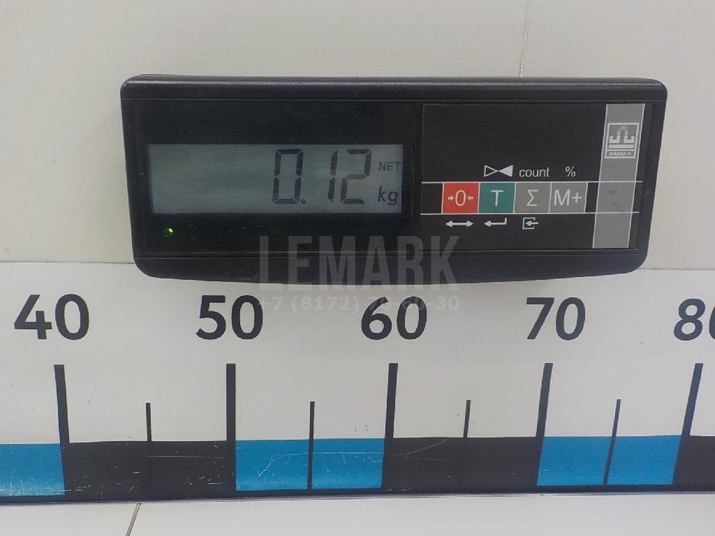 Болт развала задних колес