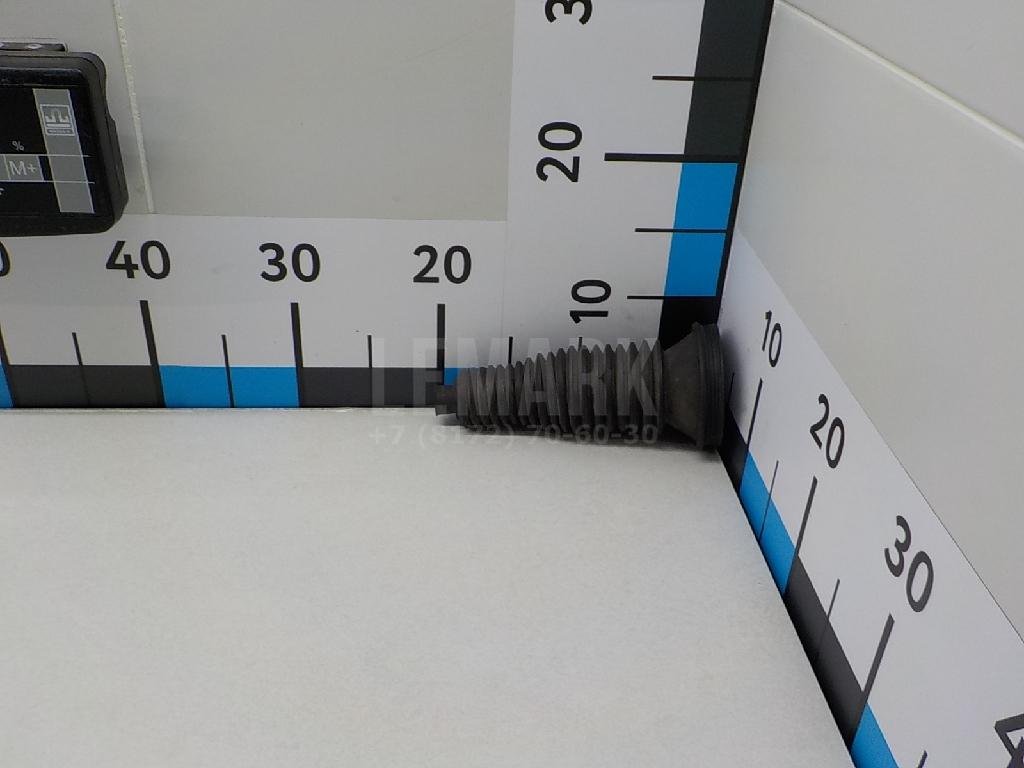 Пыльник рулевой рейки