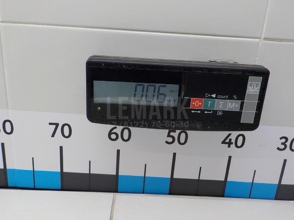 Пыльник рулевой рейки